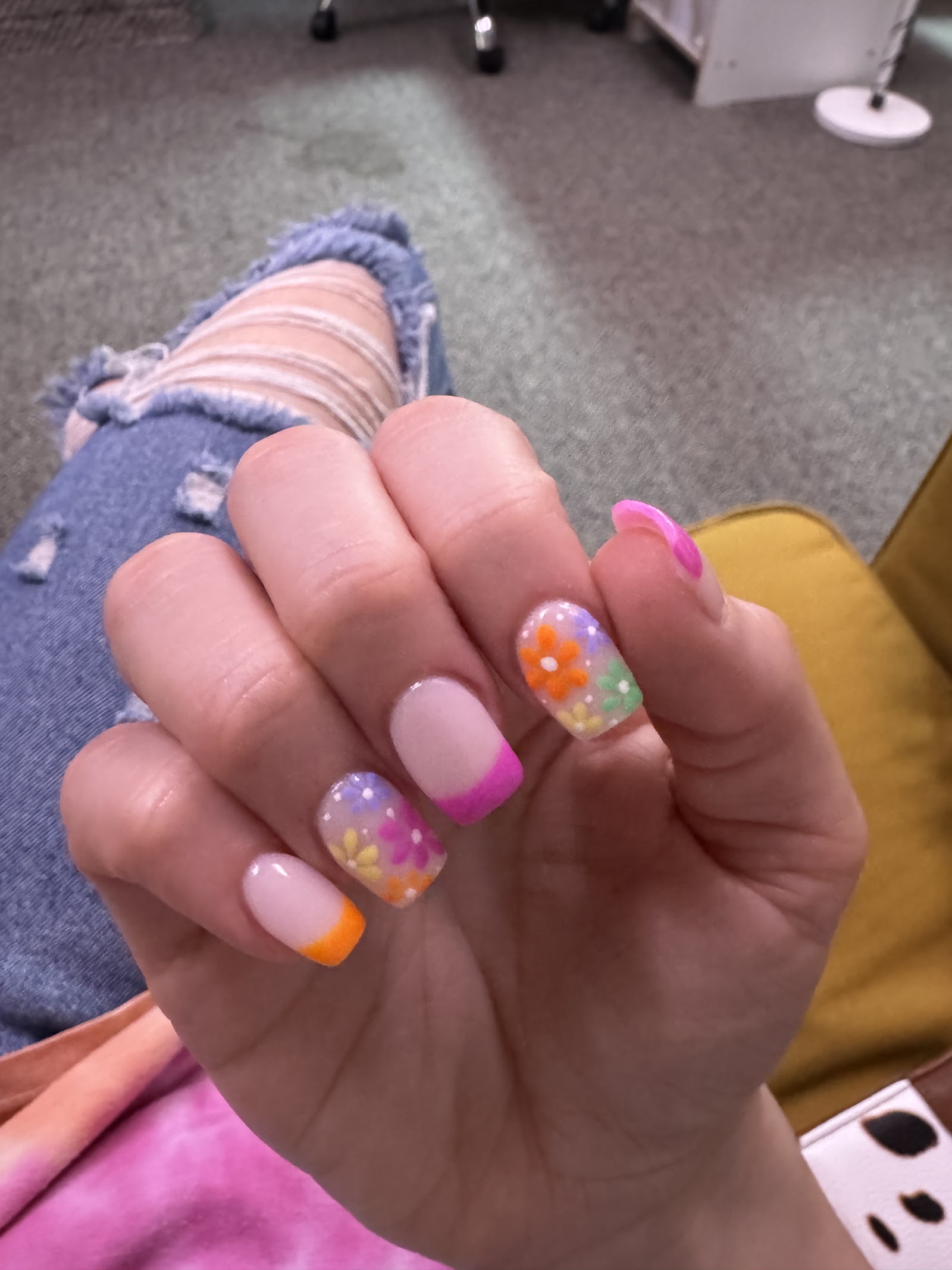 Lenaland studio (Nails by Selena) nail photo 2