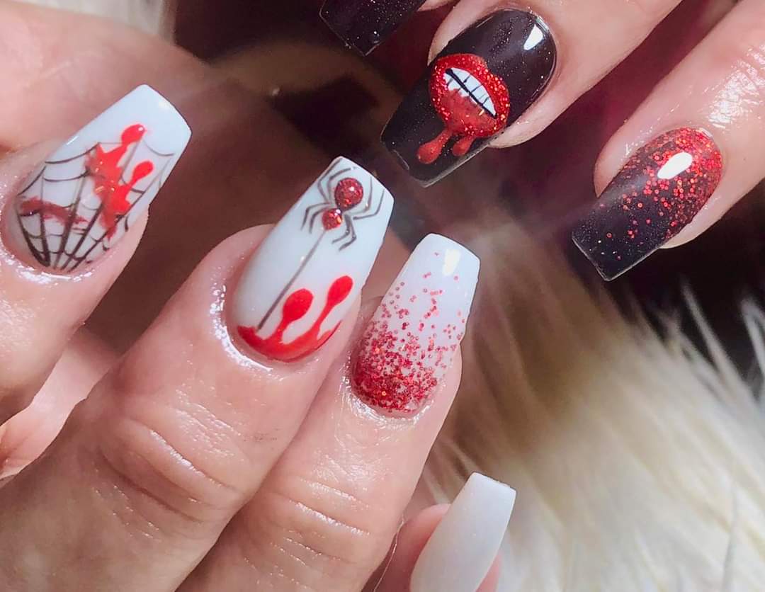 Lenaland studio (Nails by Selena) nail photo 5